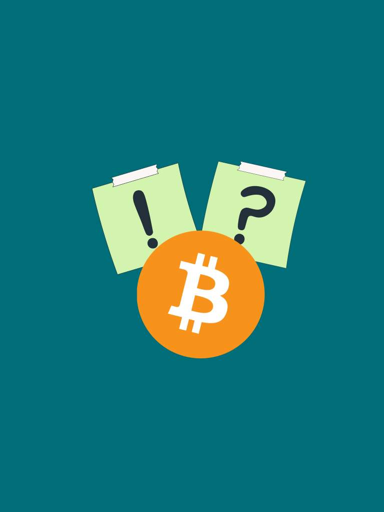 Kryptowährung, aber sicher? 3 Missverständnisse über Stablecoins