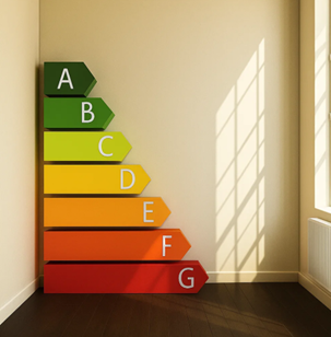 Energieeffizienzklasse