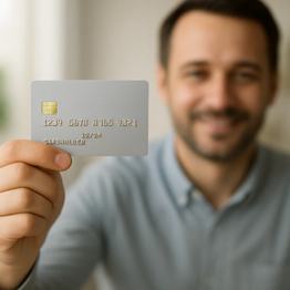 Kostenlose Kreditkarte