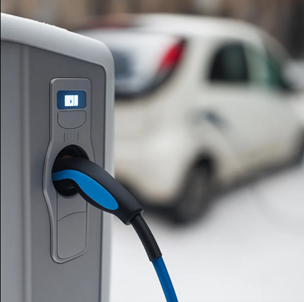 E-Auto Förderung 2026