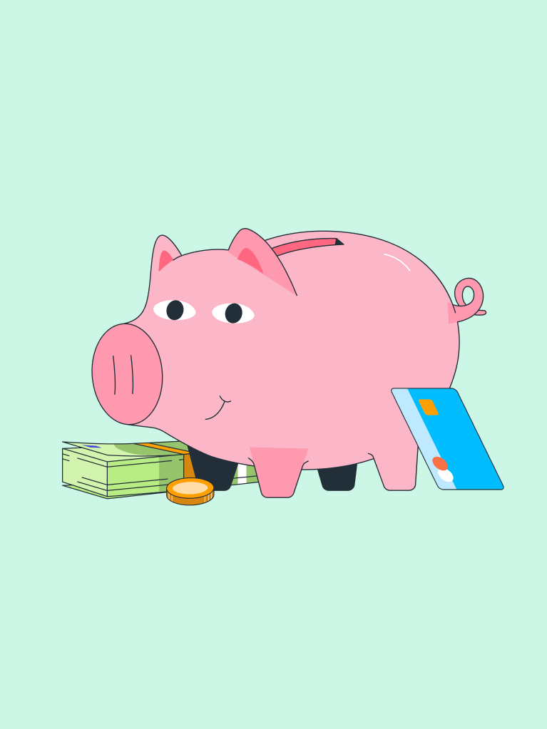 4 Zeichen, dass Du Deine Finanzen im Griff hast