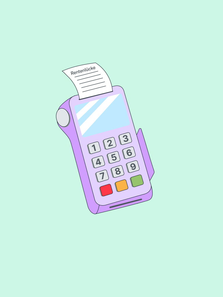 So berechnest Du Deine persönliche Rentenlücke So berechnest Du Deine persönliche Rentenlücke