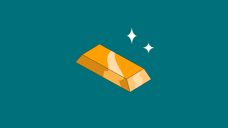 Gold als sicherer Hafen: Ein Muss für Deine Geldanlage?