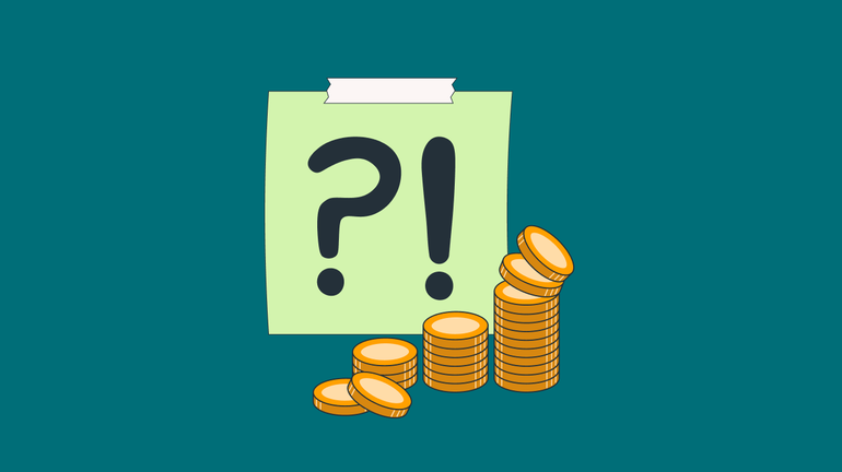 10.000 € netto: Wie viel brutto brauchst Du dafür?