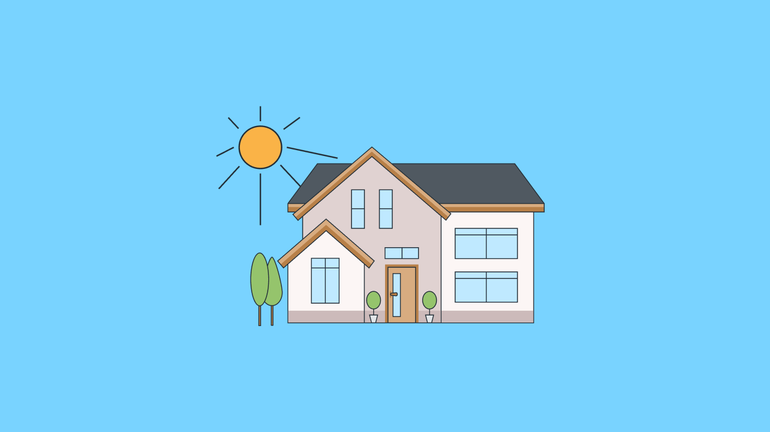 Hitzewelle? 5 Tipps für ein kühleres Zuhause
