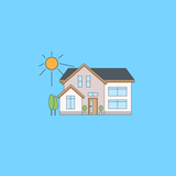Hitzewelle? 5 Tipps für ein kühleres Zuhause