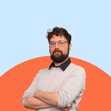 Finanztip-Experte Jan Scharpenberg