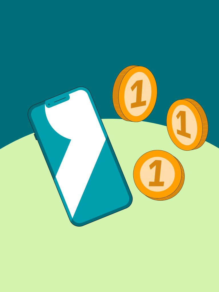 Jahrestarife für Mobilfunk: Was taugen sie?