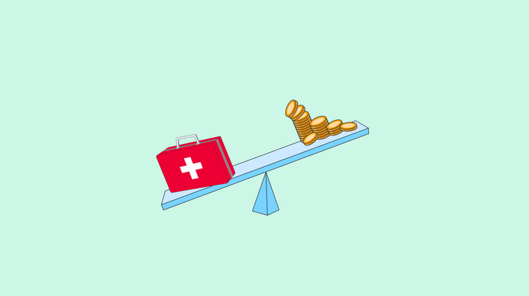 Unfallversicherung: Brauchst Du die wirklich?