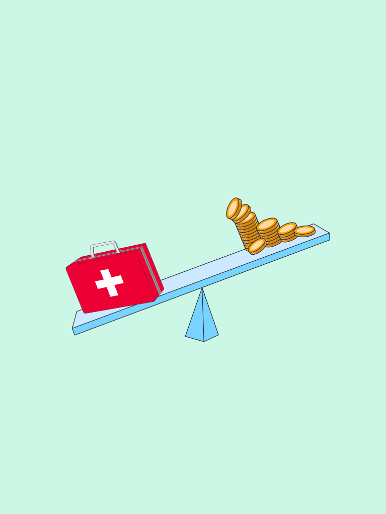 Unfallversicherung: Brauchst Du die wirklich?