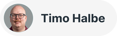 Timo Halbe