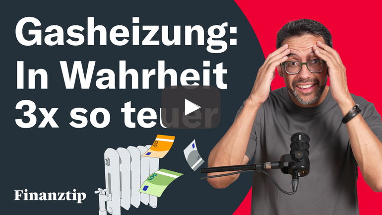Saidi, Heizung, Geldscheine und Schriftzug
