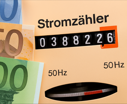 Stromvergleich 2025: So sparst Du viel Geld beim Strom
