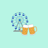5 Tipps, wie Du auf dem Oktoberfest (ein bisschen) sparen kannst