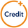 Credit Plus Logo klein