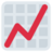 chart_with_upwards_trend chart_with_upwards_trend