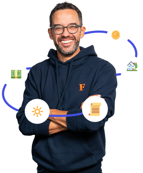 Finanzcoach mit Coachingpfad