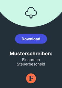 Einspruch Steuerbescheid Musterschreiben Einspruch Steuerbescheid Musterschreiben