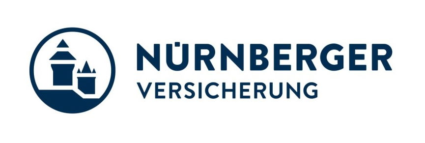 Logo Nürnberger Versicherung