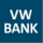 Volkswagen Bank Logo