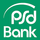 Logo PSD Bank