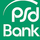 Logo PSD Bank