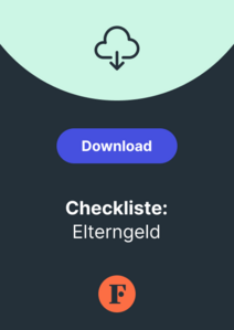 Checkliste Elterngeld Checkliste Elterngeld