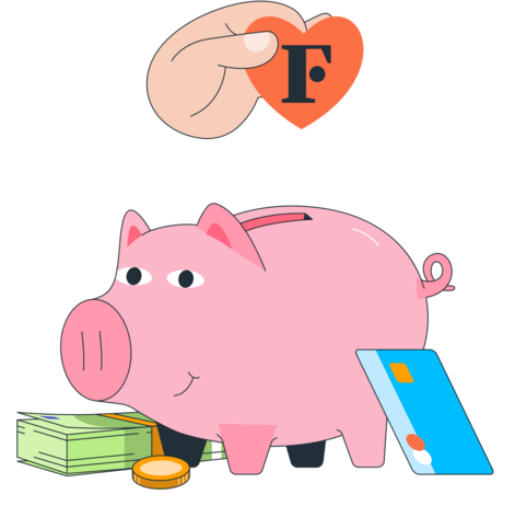 Sparschwein Sparschwein