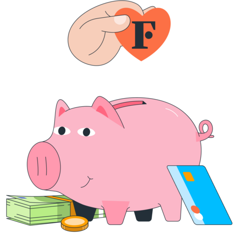 Sparschwein Sparschwein