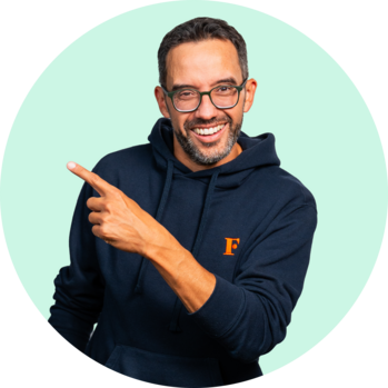 Finanzcoach Saidi