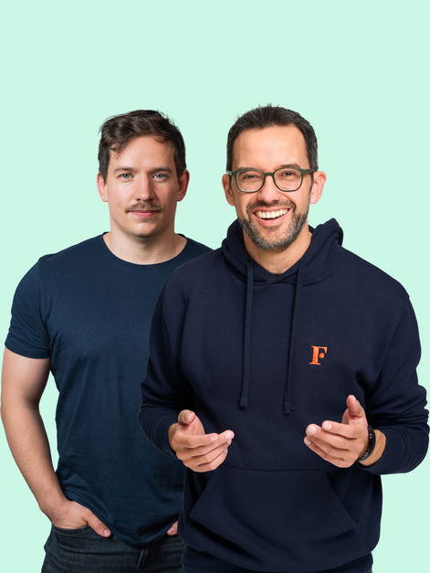 Emil und Saidi Emil und Saidi