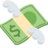 Geld mit Flügeln