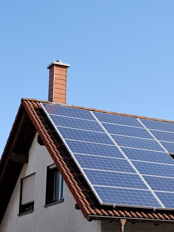 Photovoltaik Langzeit-Stromspeicher rechnen sich (noch) nicht