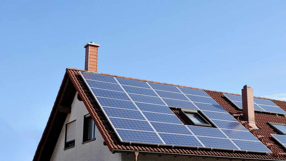 Lohnt sich eine Photovoltaik-Anlage im Jahr 2022