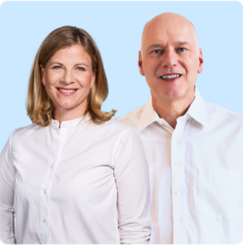 Werbeelement Immobilien