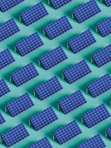 Wo Pho­to­vol­ta­ik­an­la­gen gefördert werden 
