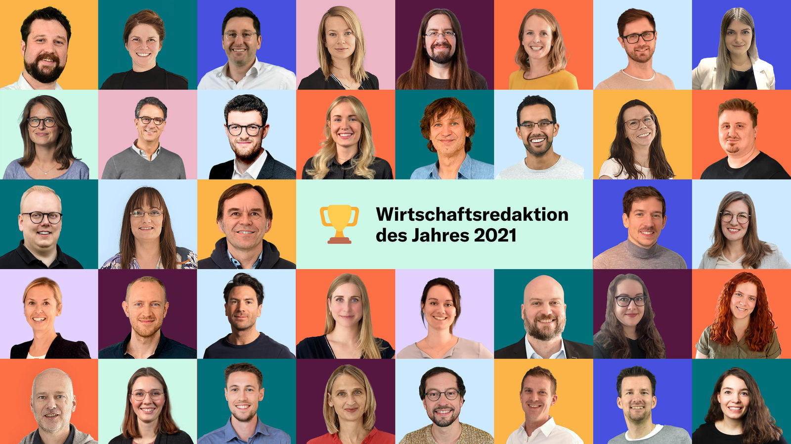 Finanztip Team