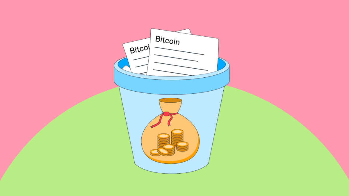 Wird Bitcoin erwachsen – und damit eine Option für Dich?