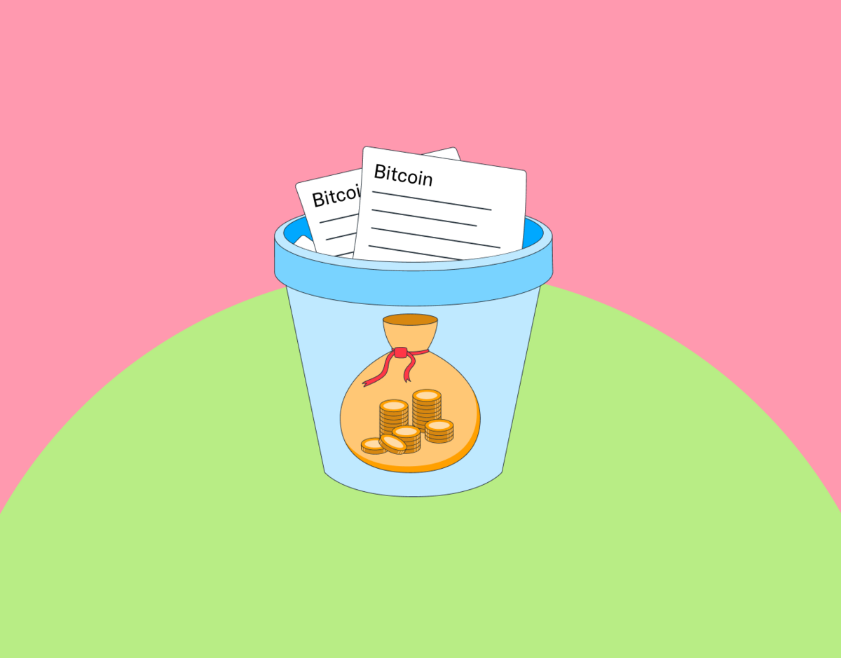 Wird Bitcoin erwachsen – und damit eine Option für Dich?