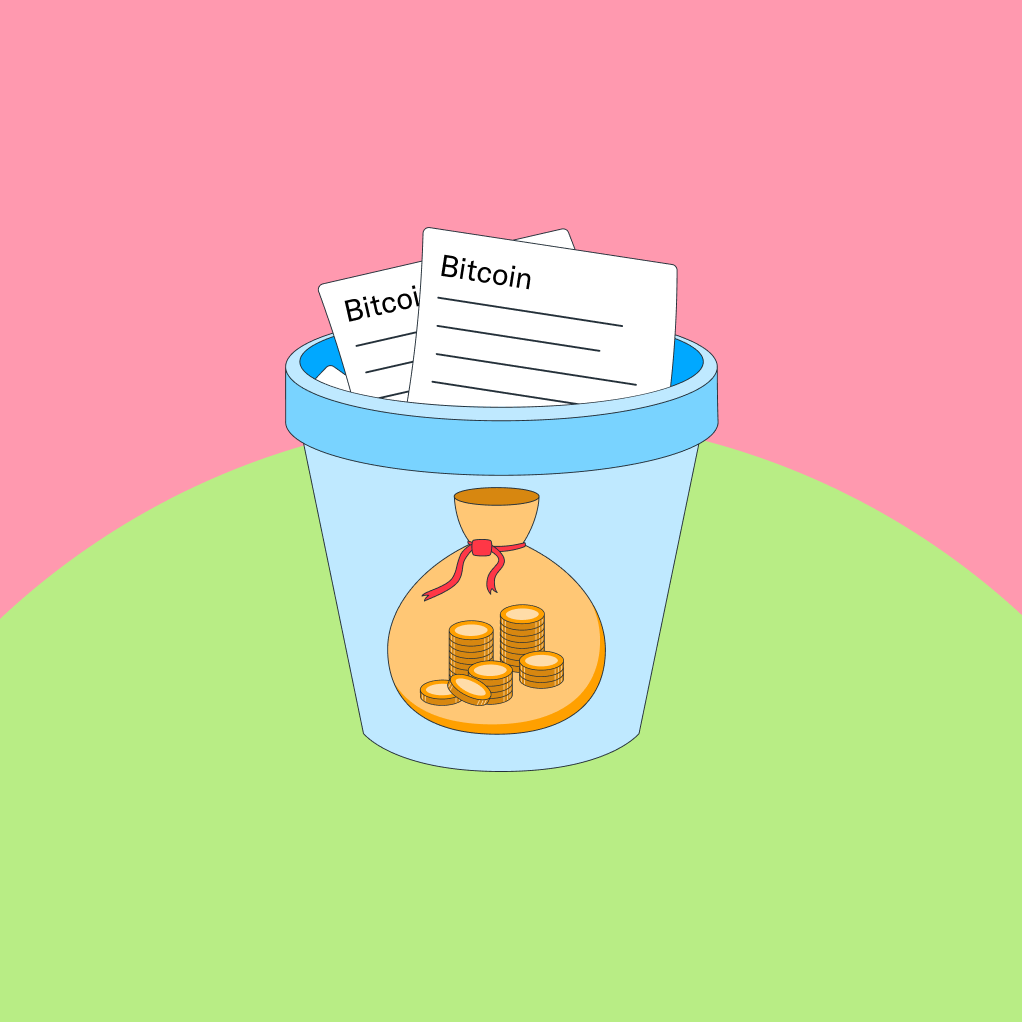 Wird Bitcoin erwachsen – und damit eine Option für Dich?