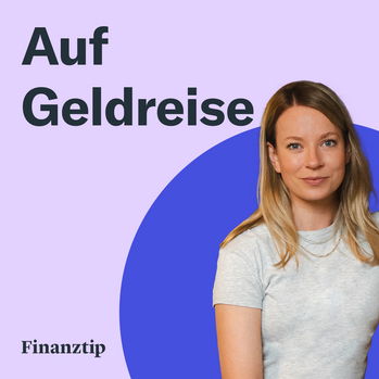 Die Finanztip-Podcasterinnen Anja und Dana Die Finanztip-Podcasterinnen Anja und Dana