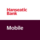 Hanseatic Bank Logo klein