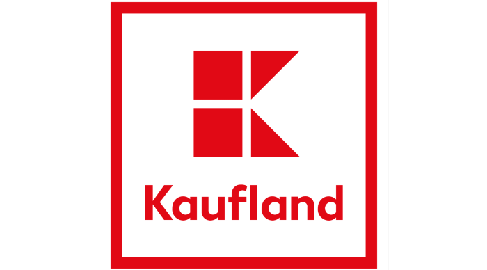 Kaufland Logo