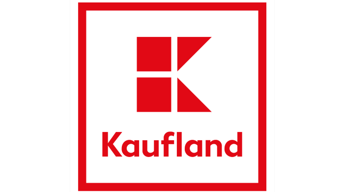 Kaufland Logo