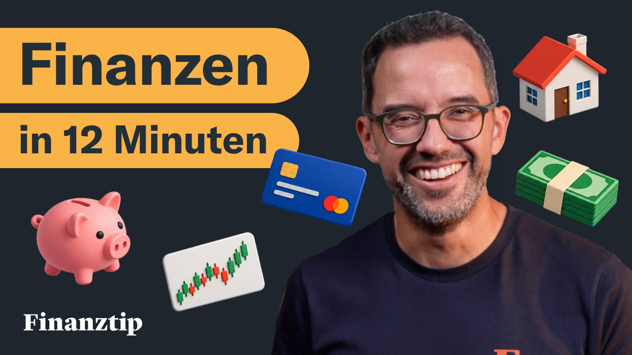Finanzen verstehen