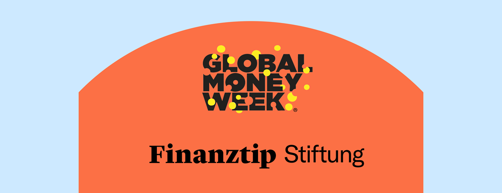 Finanztip x Global Money Week