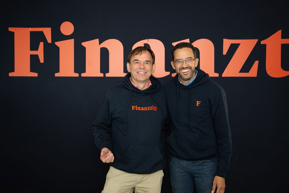 Saidi wird zweiter FinanztipChefredakteur