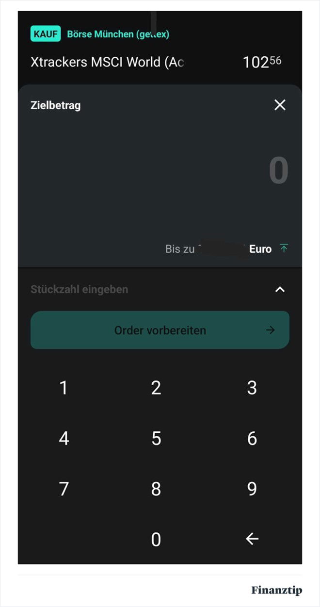 Xtrackers Xtrackers