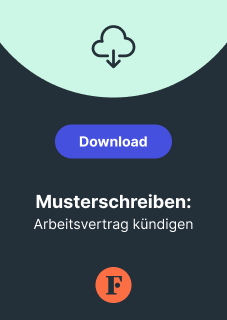Musterschreiben Arbeitsvertrag kuendigen Musterschreiben Arbeitsvertrag kuendigen