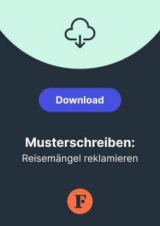 Musterschreiben Reismängel reklamieren Musterschreiben Reismängel reklamieren